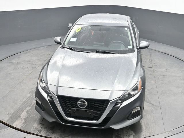 Used 2020 Nissan Altima 2.5 S FWD image 16