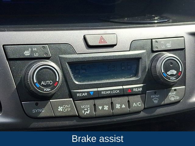 Used 2013 Honda Odyssey EX-L image 12