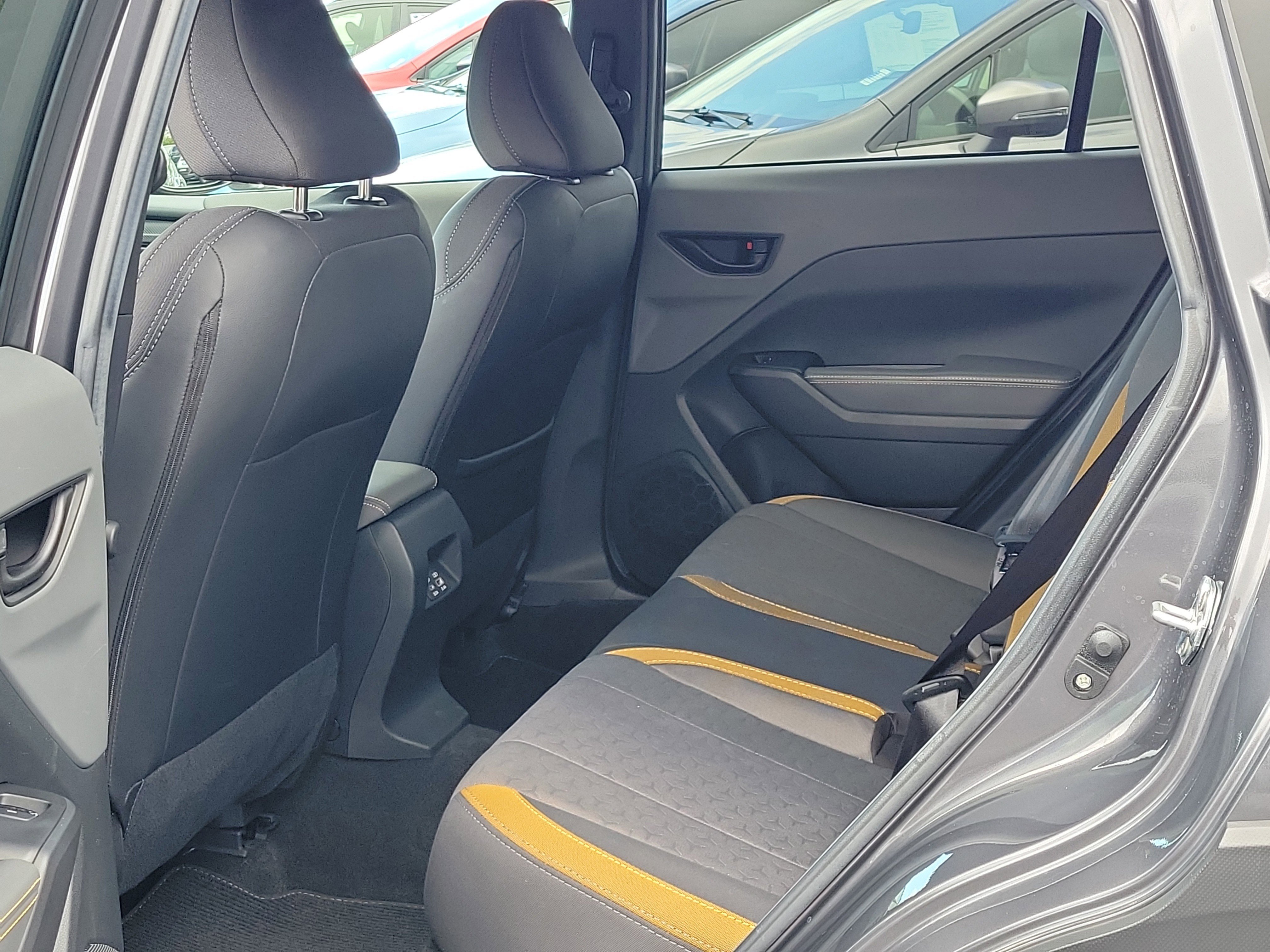 Certified 2025 Subaru Crosstrek 2.5i Sport image 14