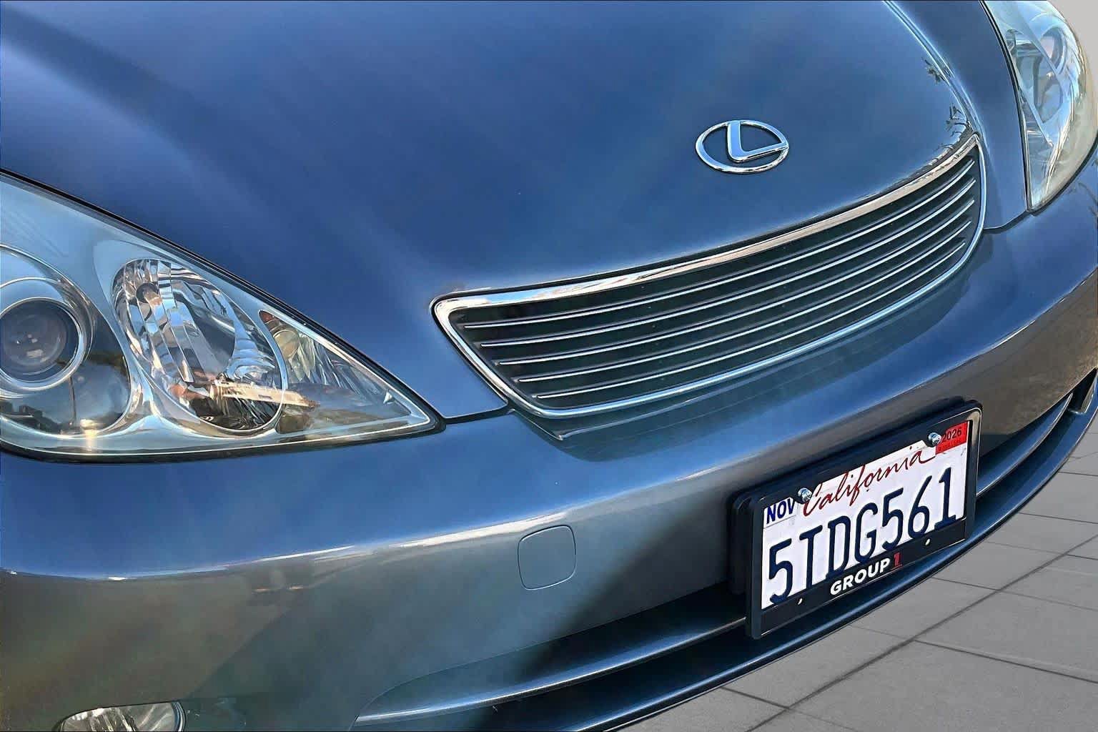 Used 2006 Lexus ES 330 FWD image 27