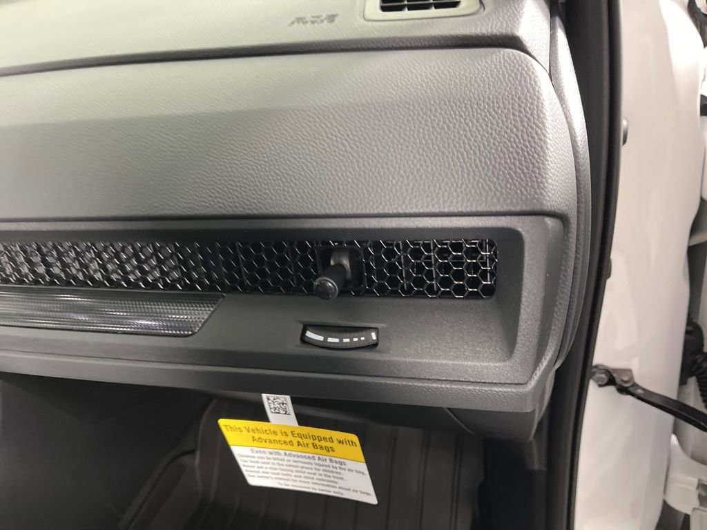 New 2026 Honda CR-V Sport-L image 21