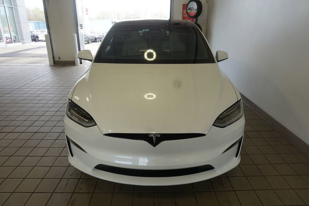 Used 2023 Tesla Model X Plaid image 10