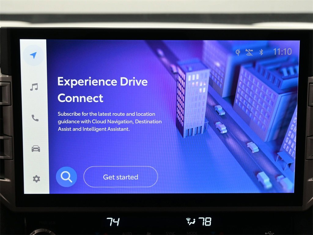 Used 2025 Toyota Tundra Limited image 11