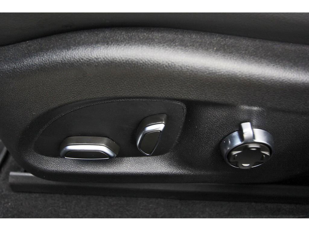 Certified 2024 Cadillac CT4 Sport w/ Cold Weather Package image 27