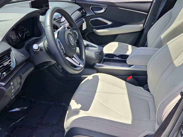 Certified 2025 Acura RDX SH-AWD image 10