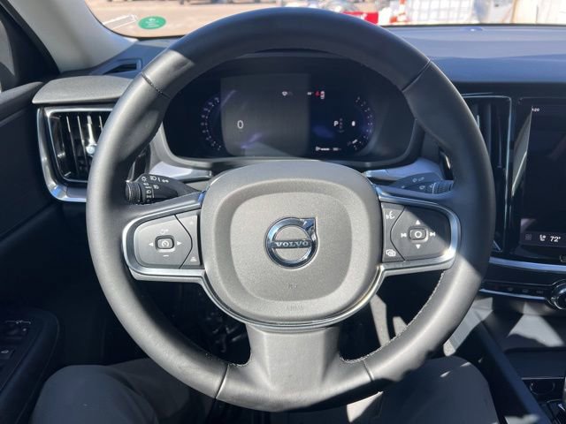 Certified 2025 Volvo S60 B5 Core w/ Climate Package image 31