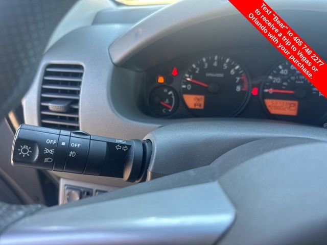 Used 2020 Nissan Frontier SV image 18