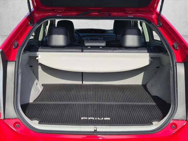 Used 2015 Toyota Prius Persona Series FWD image 6