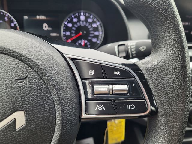 Used 2023 Kia Forte LXS image 20