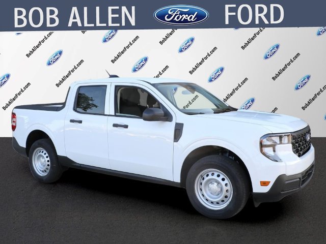 New 2026 Ford Maverick XL FWD image 2