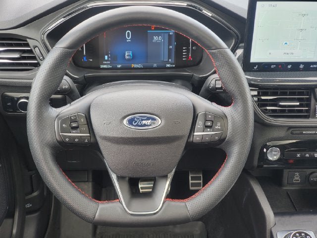 Used 2024 Ford Escape ST-Line w/ Tech Pack #1 AWD/4WD image 22