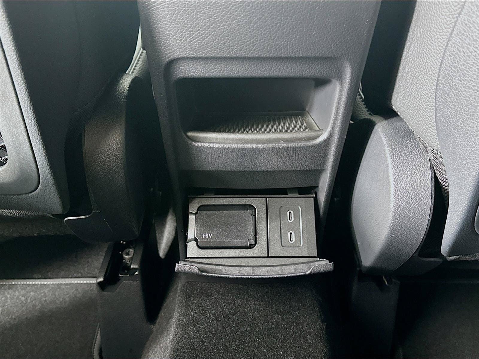 Certified 2026 Mercedes-Benz GLA 250 4MATIC image 31