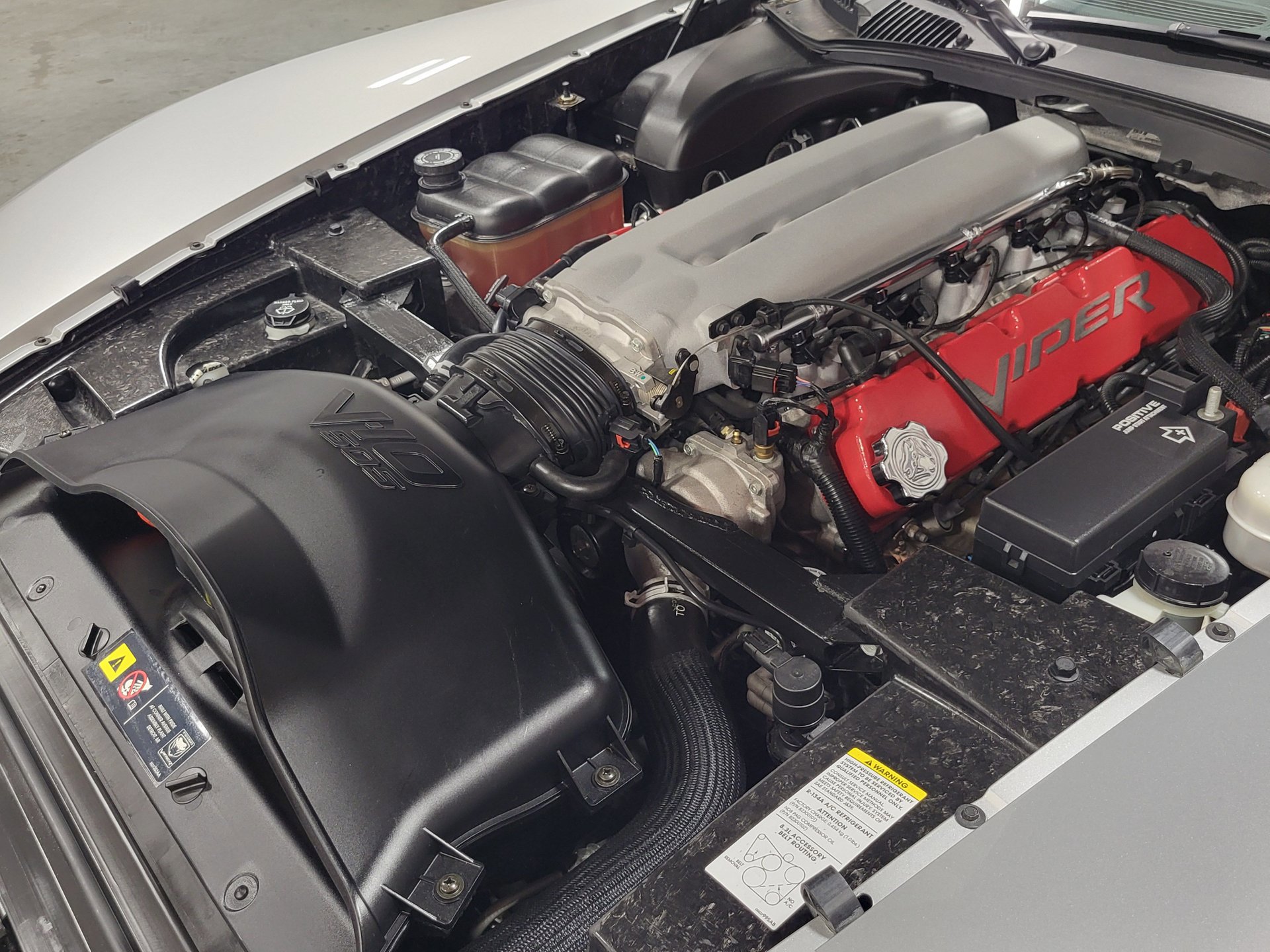 Used 2005 Dodge Viper SRT-10 image 18