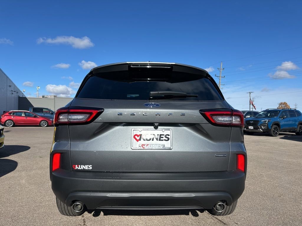 New 2026 Ford Escape ST-Line Select image 6
