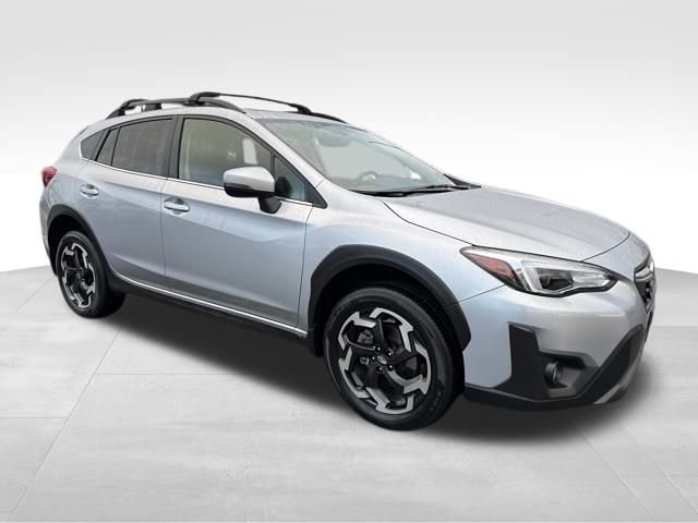 Certified 2023 Subaru Crosstrek 2.5i Limited