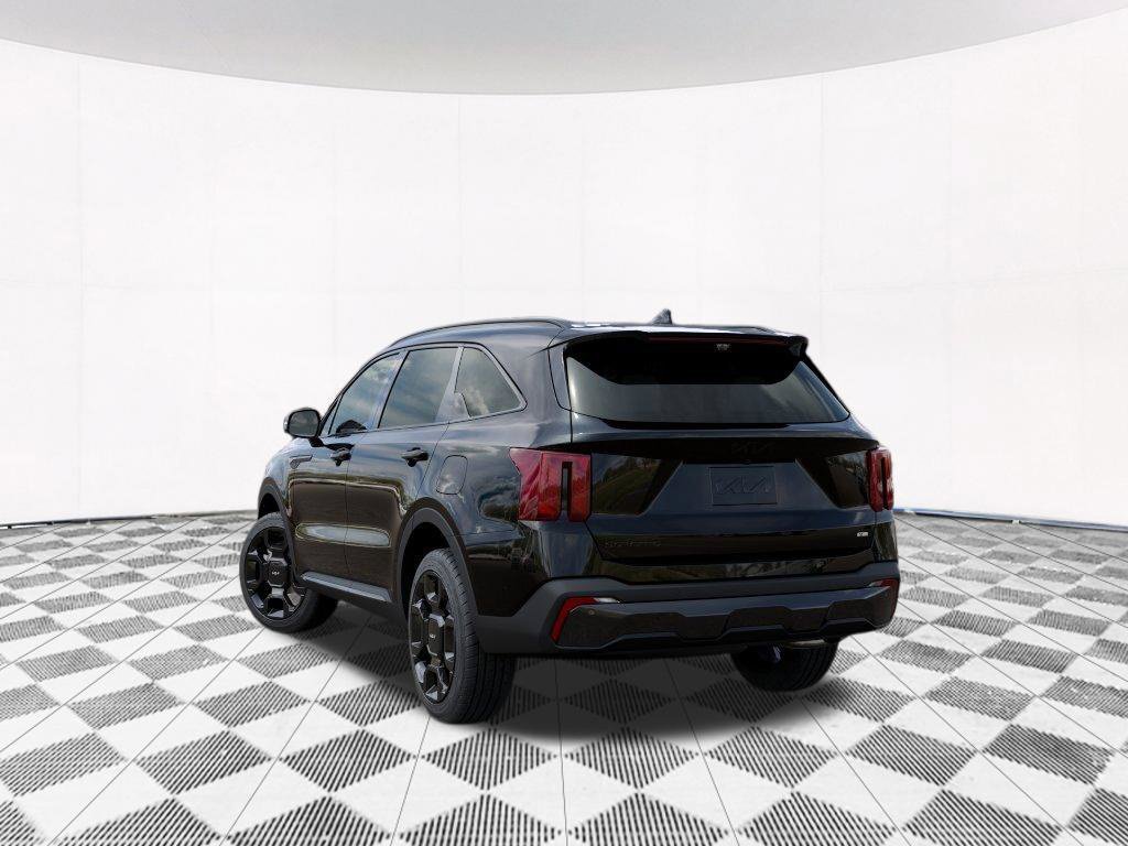 New 2026 Kia Sorento SX Prestige AWD/4WD image 5