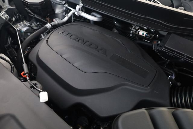 New 2026 Honda Ridgeline RTL image 25