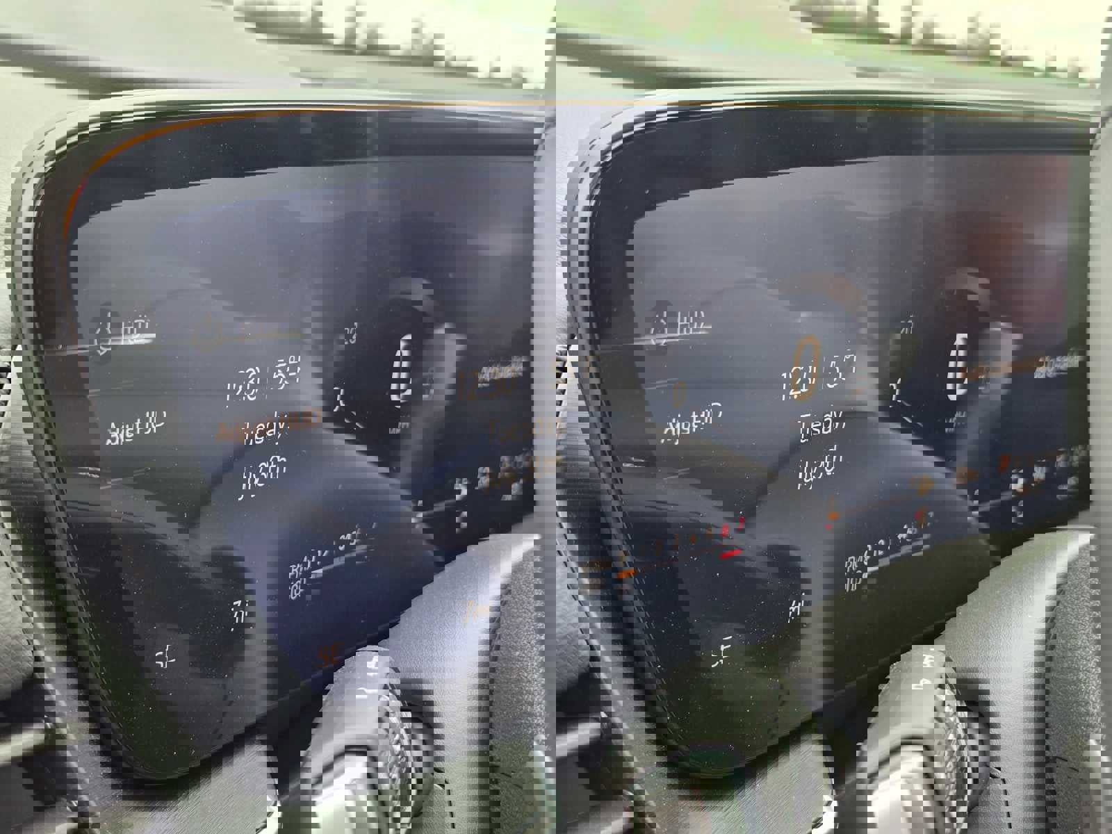 New 2024 Buick Envision Preferred image 41