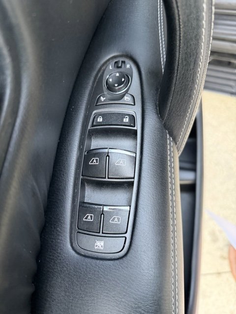 Used 2019 Nissan Armada SL w/ Premium Package image 10