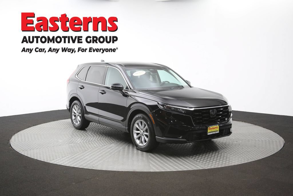 Used 2023 Honda CR-V EX image 51
