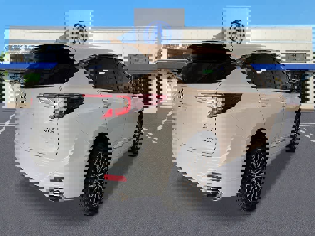 Used 2025 Acura RDX SH-AWD w/ Advance Package image 7