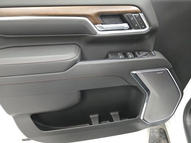 New 2026 Chevrolet Silverado 2500 High Country w/ High Country Premium Package image 18