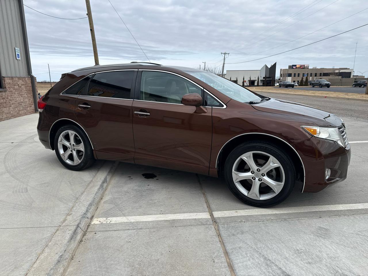 Used 2009 Toyota Venza image 8