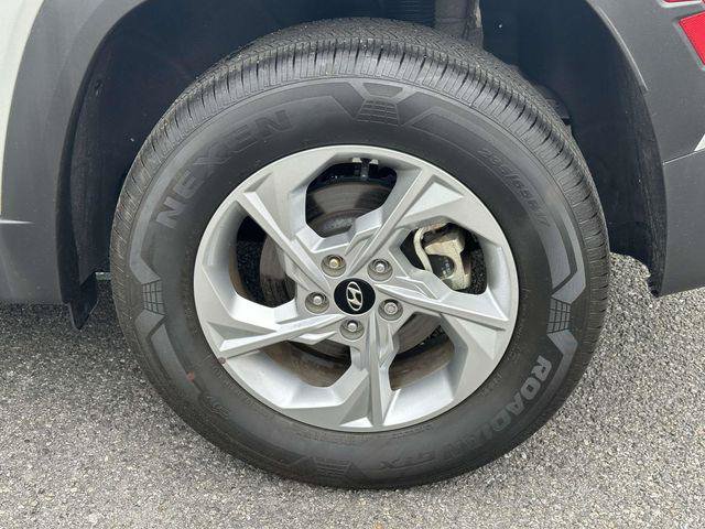 Certified 2023 Hyundai Tucson SE AWD/4WD image 9