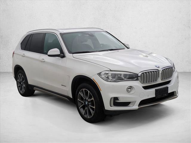 Used 2018 BMW X5 xDrive35i image 3