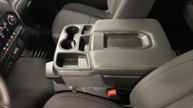 Used 2021 Chevrolet Silverado 1500 Custom image 19