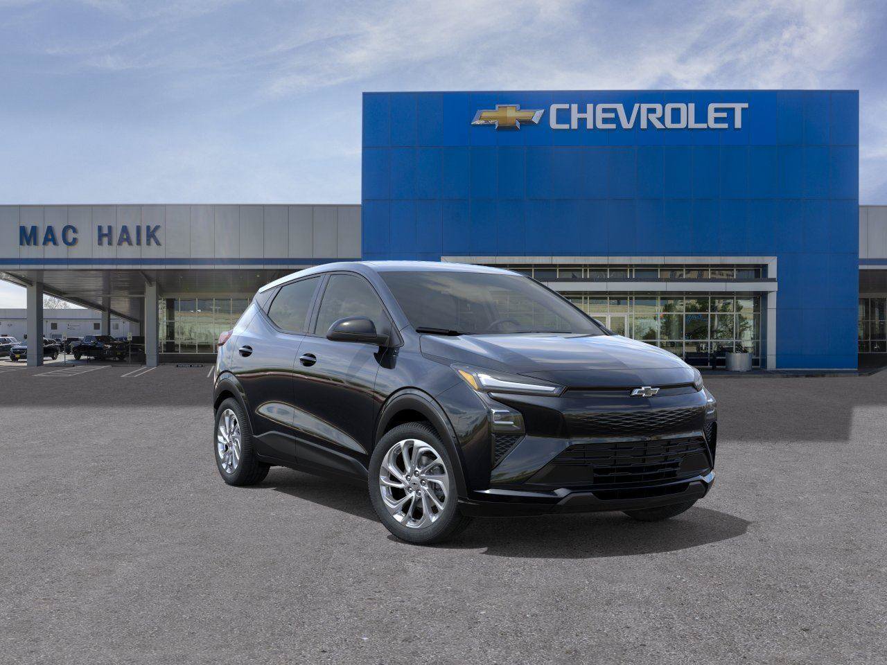 New 2027 Chevrolet Bolt LT w/ Comfort Package