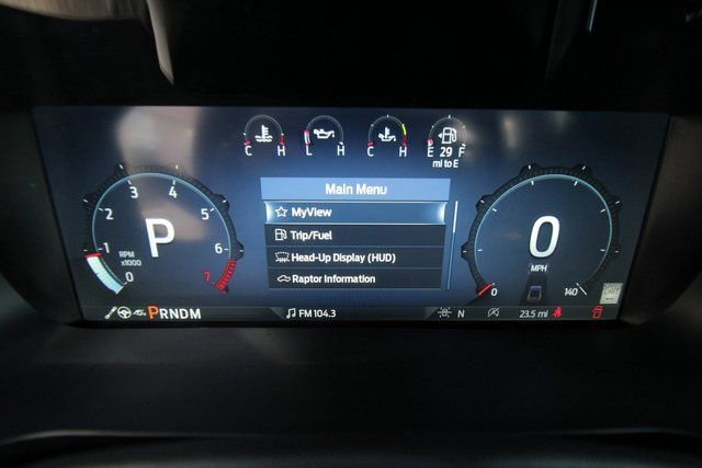 New 2025 Ford F150 Raptor image 27