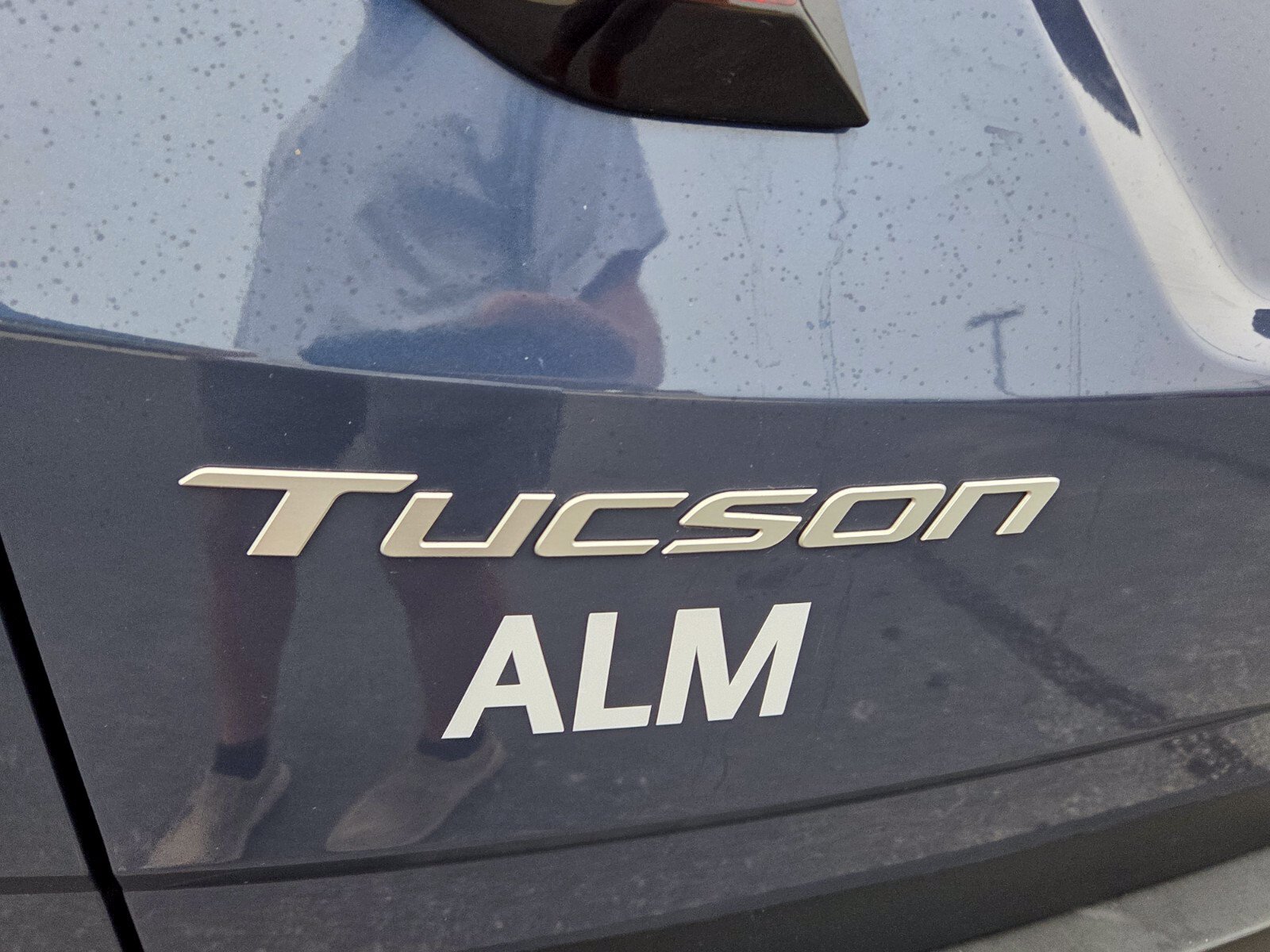 Certified 2026 Hyundai Tucson SEL AWD/4WD image 11