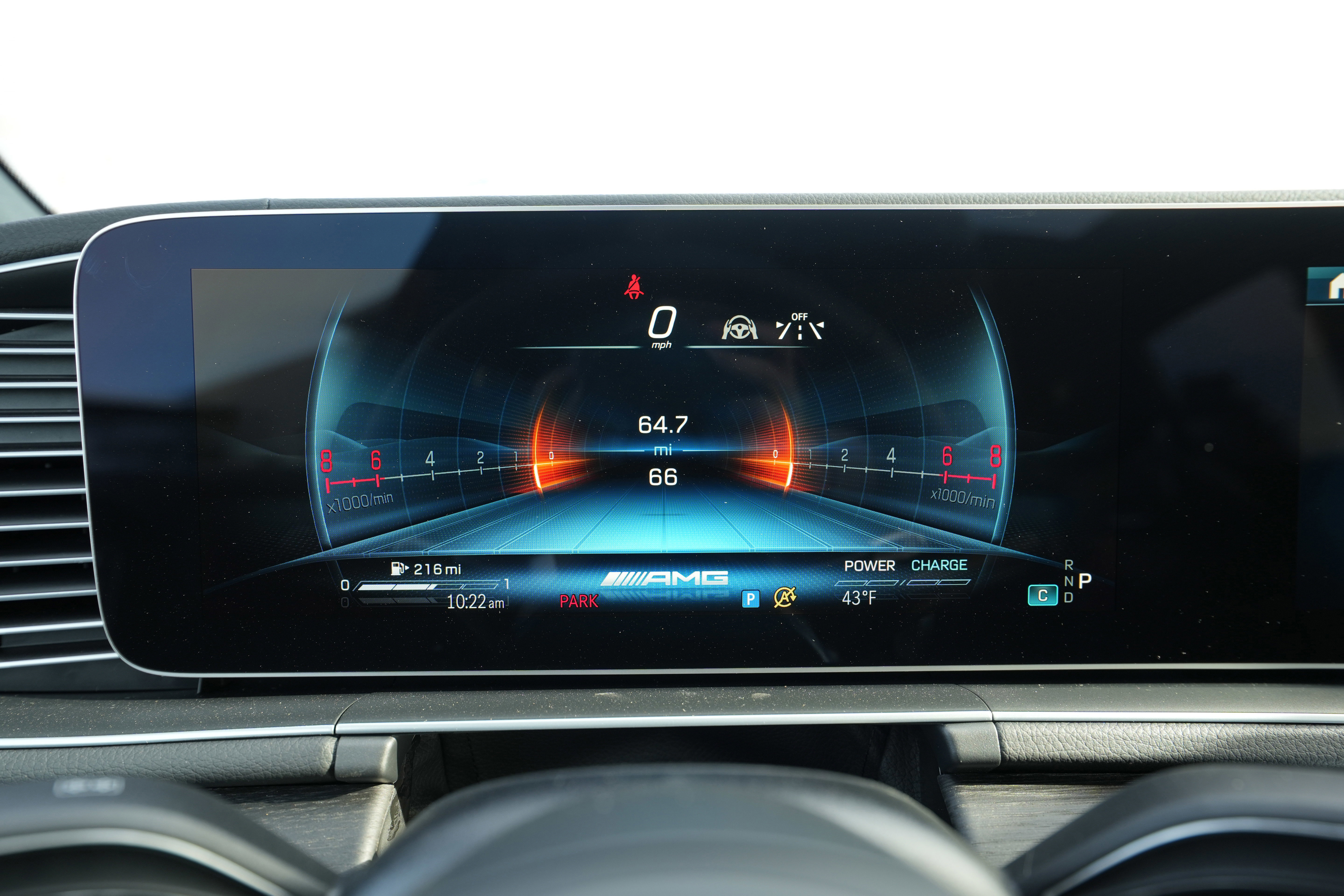 New 2026 Mercedes-Benz GLE 53 AMG 4MATIC Coupe image 28