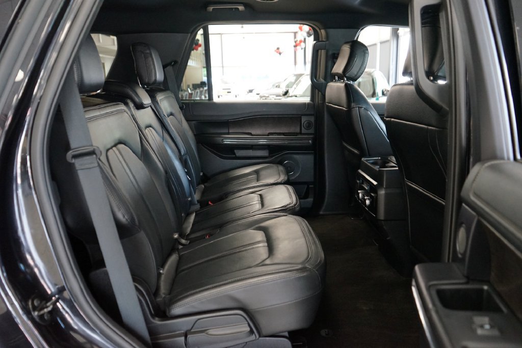 Used 2020 Ford Expedition Limited AWD/4WD image 13