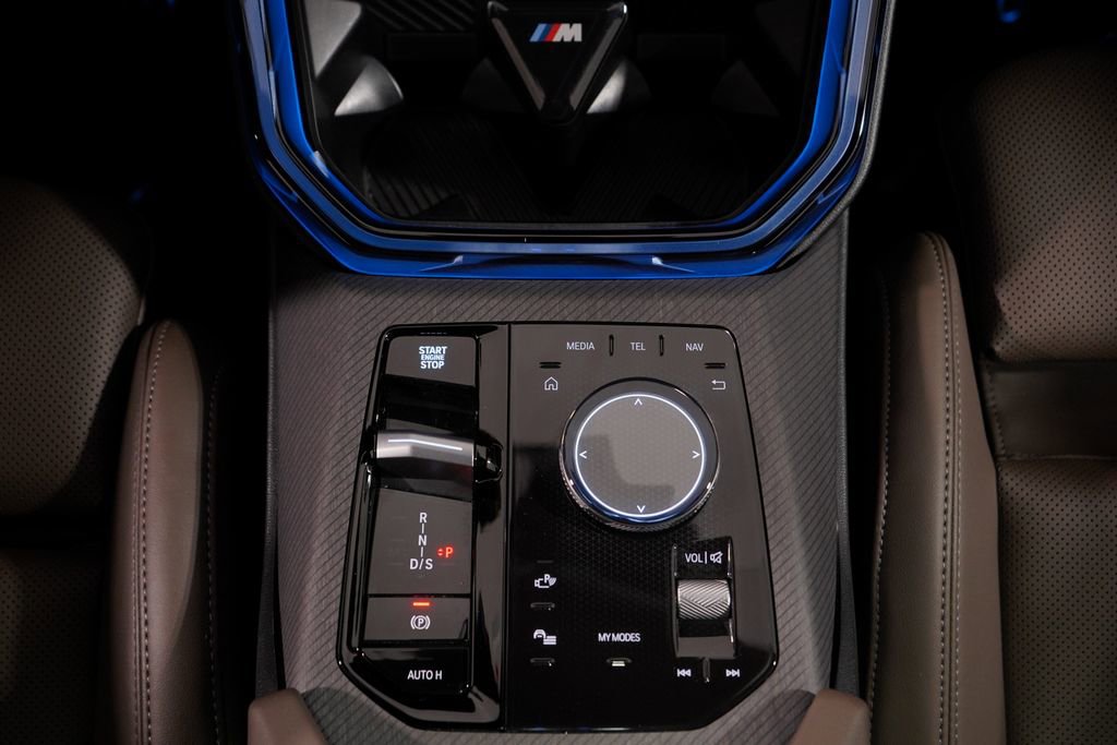 Used 2025 BMW X3 xDrive30i w/ M Sport Package image 13