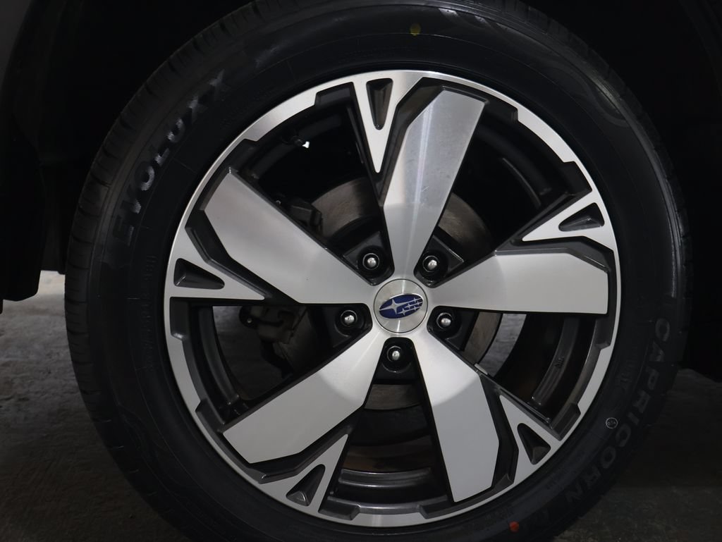 Used 2020 Subaru Forester Touring AWD/4WD image 34