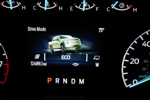 Used 2023 Ford F150 XL w/ STX Appearance Package RWD image 87
