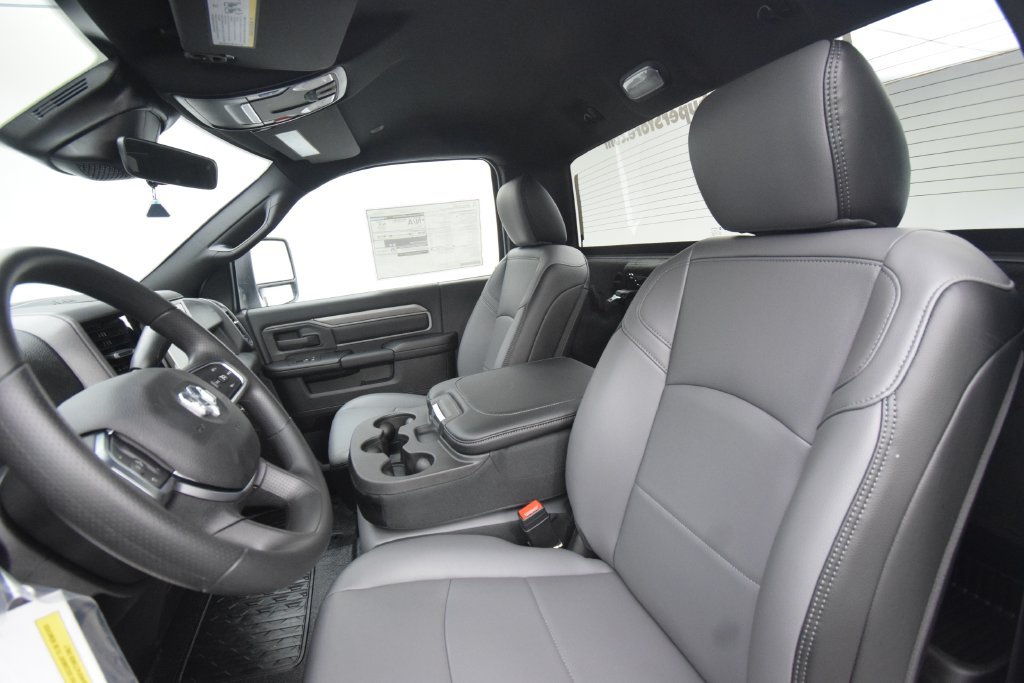 New 2027 RAM 4500 Tradesman AWD/4WD image 32
