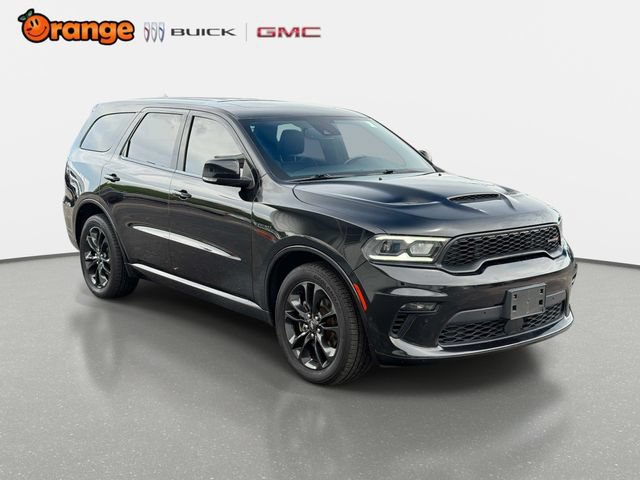 Used 2022 Dodge Durango R/T RWD video 1