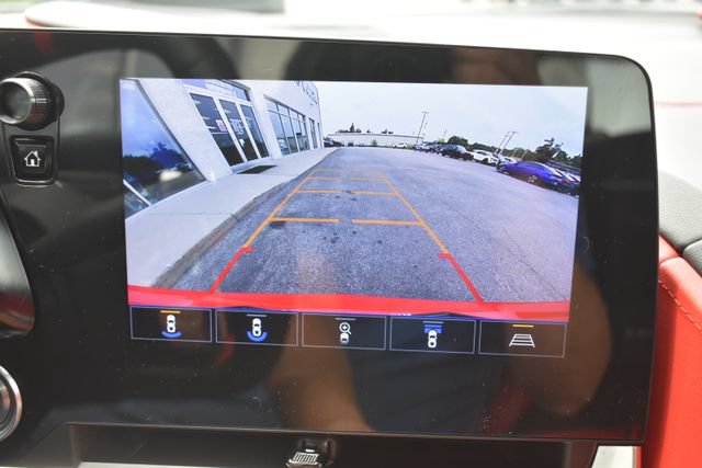 Used 2022 Chevrolet Corvette Stingray Preferred Cpe w/ 2LT RWD image 29