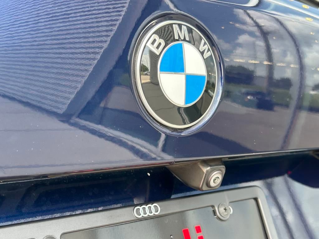 Used 2021 BMW X5 M w/ Executive Package image 60