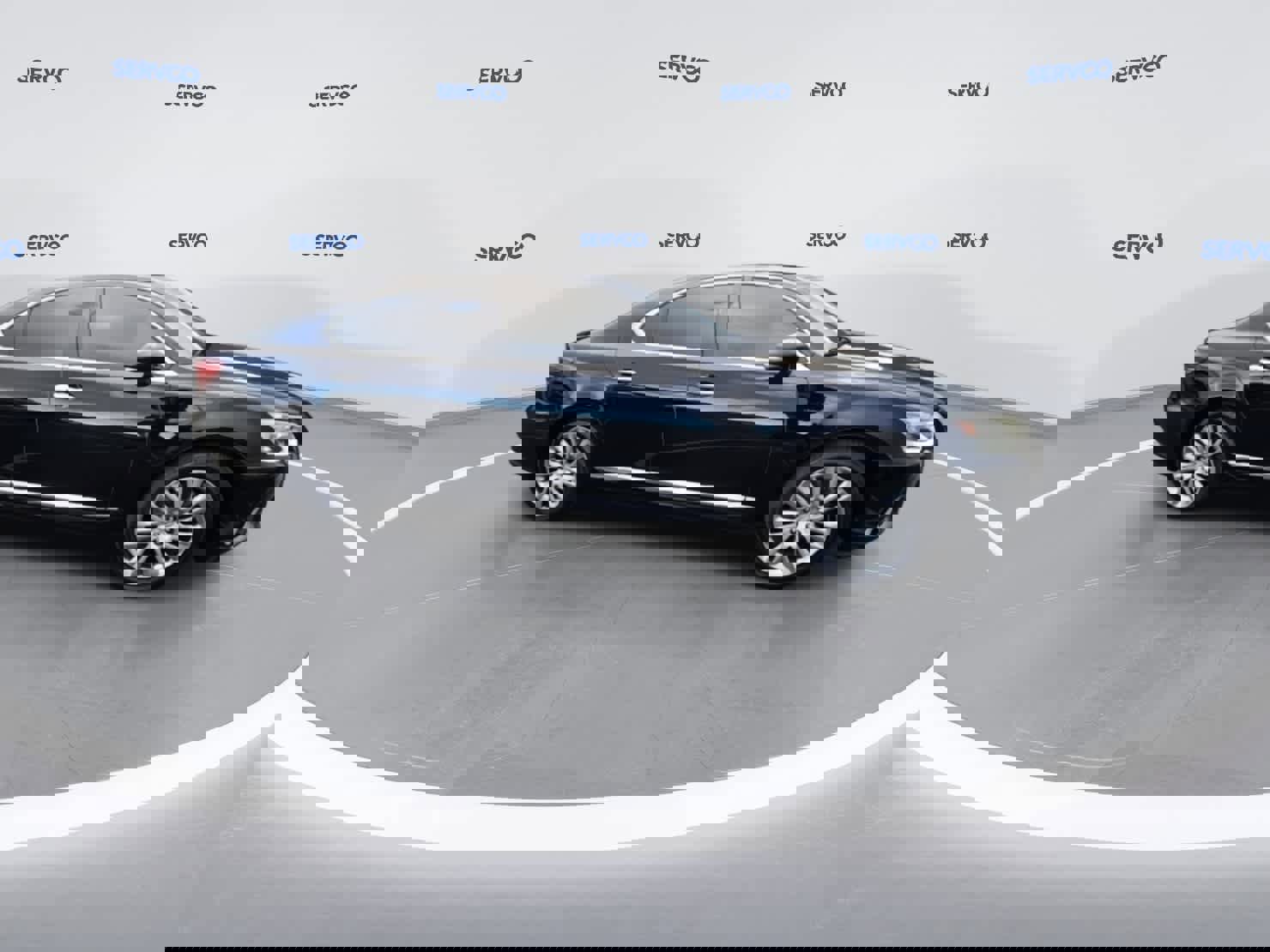 Used 2015 Lexus LS 460 image 10