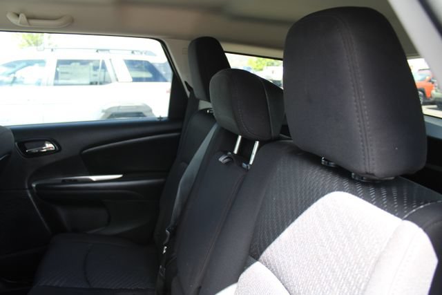 Used 2012 Dodge Journey SXT w/ Popular Equipment Group FWD image 16
