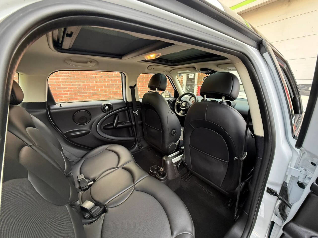 Used 2014 MINI Cooper Countryman S image 14