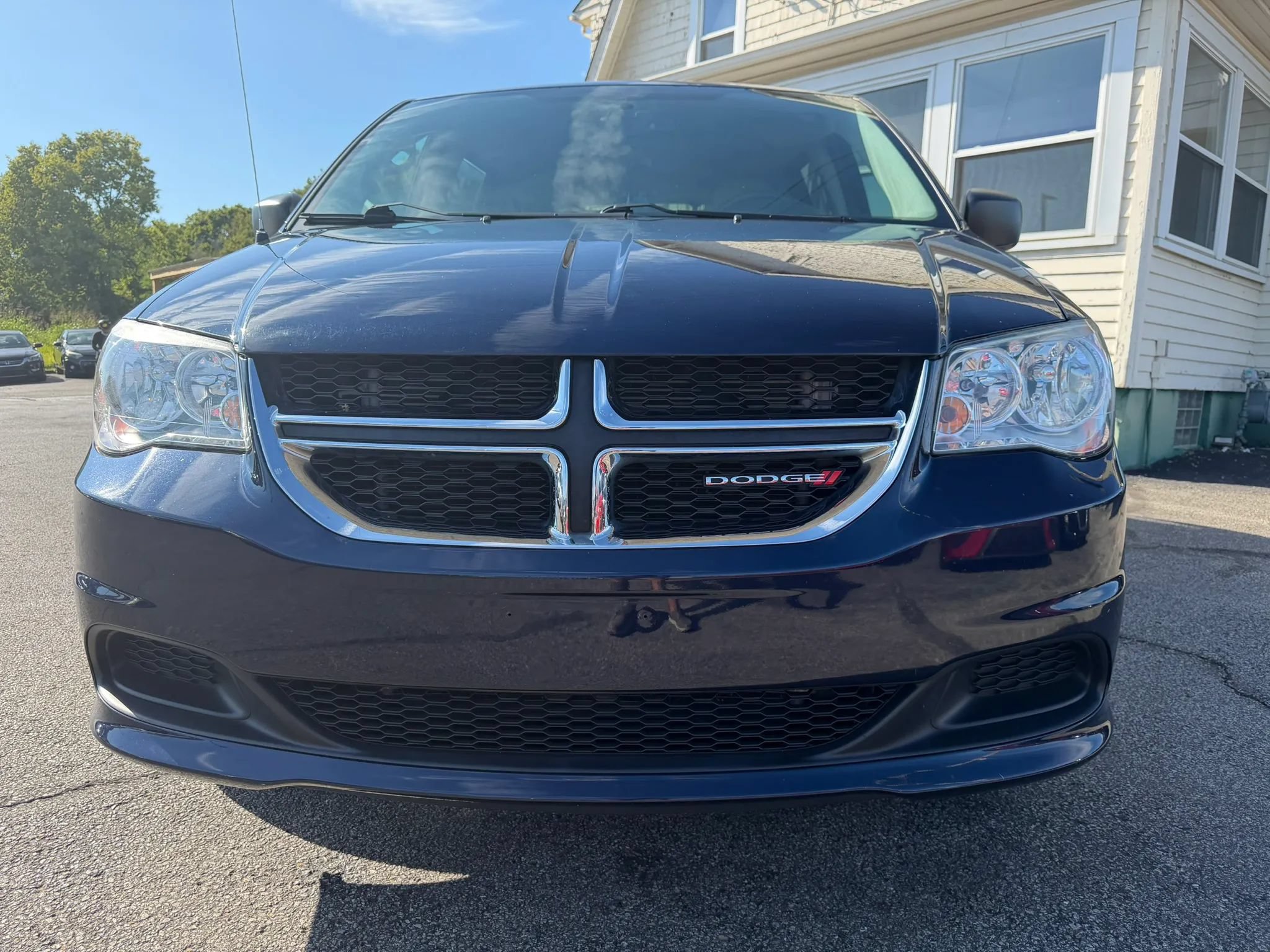 Used 2014 Dodge Grand Caravan SE w/ Quick Order Package 29E SE FWD image 18