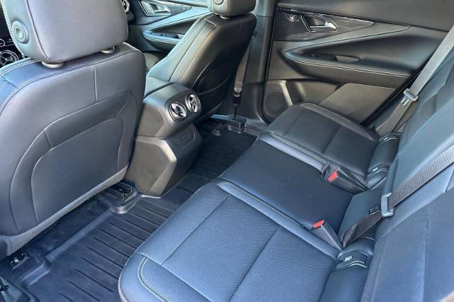 New 2026 Chevrolet Blazer EV LT FWD image 14