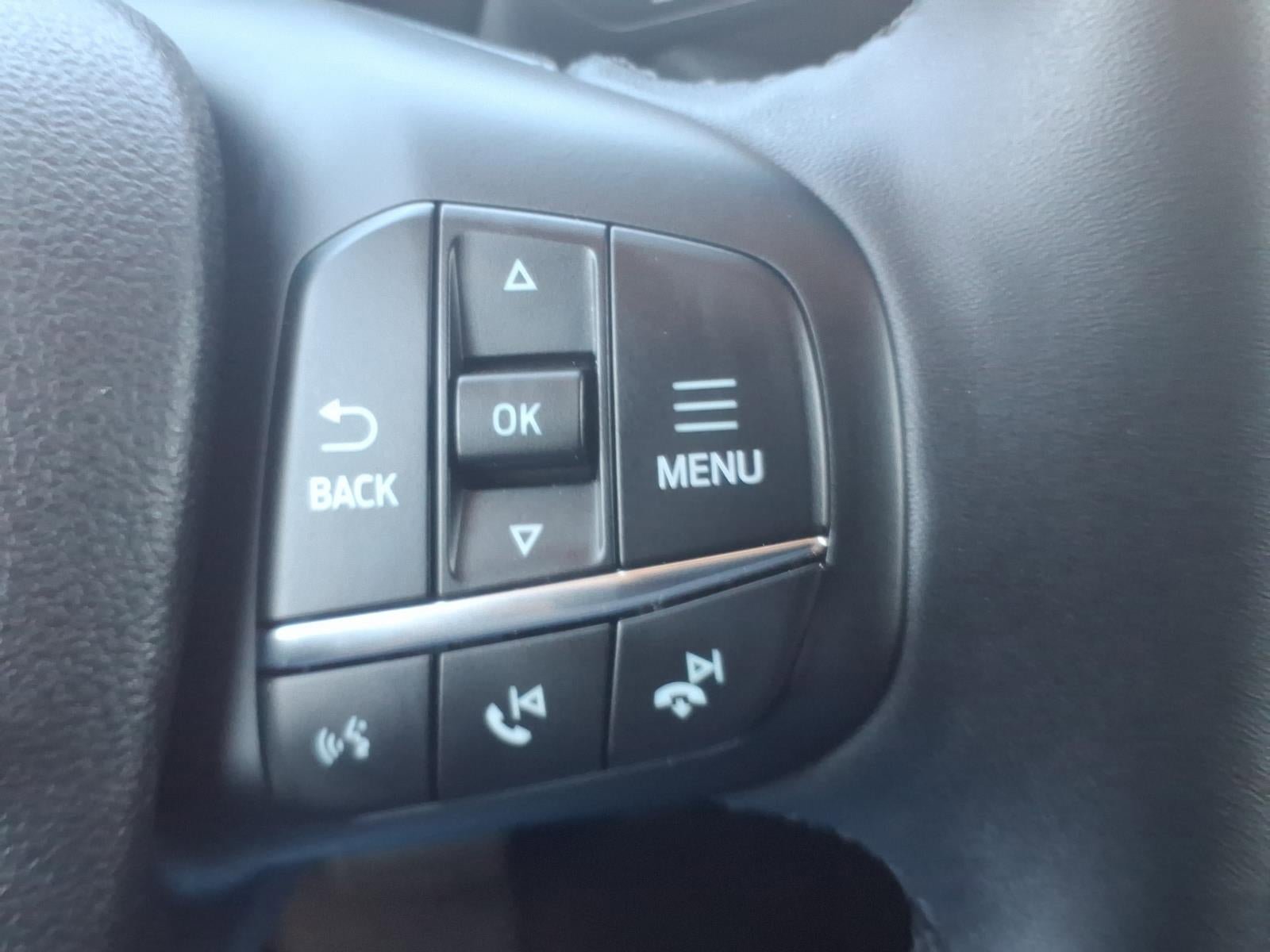 Certified 2025 Ford Bronco Sport Outer Banks w/ Outer Banks Tech Package+ image 25