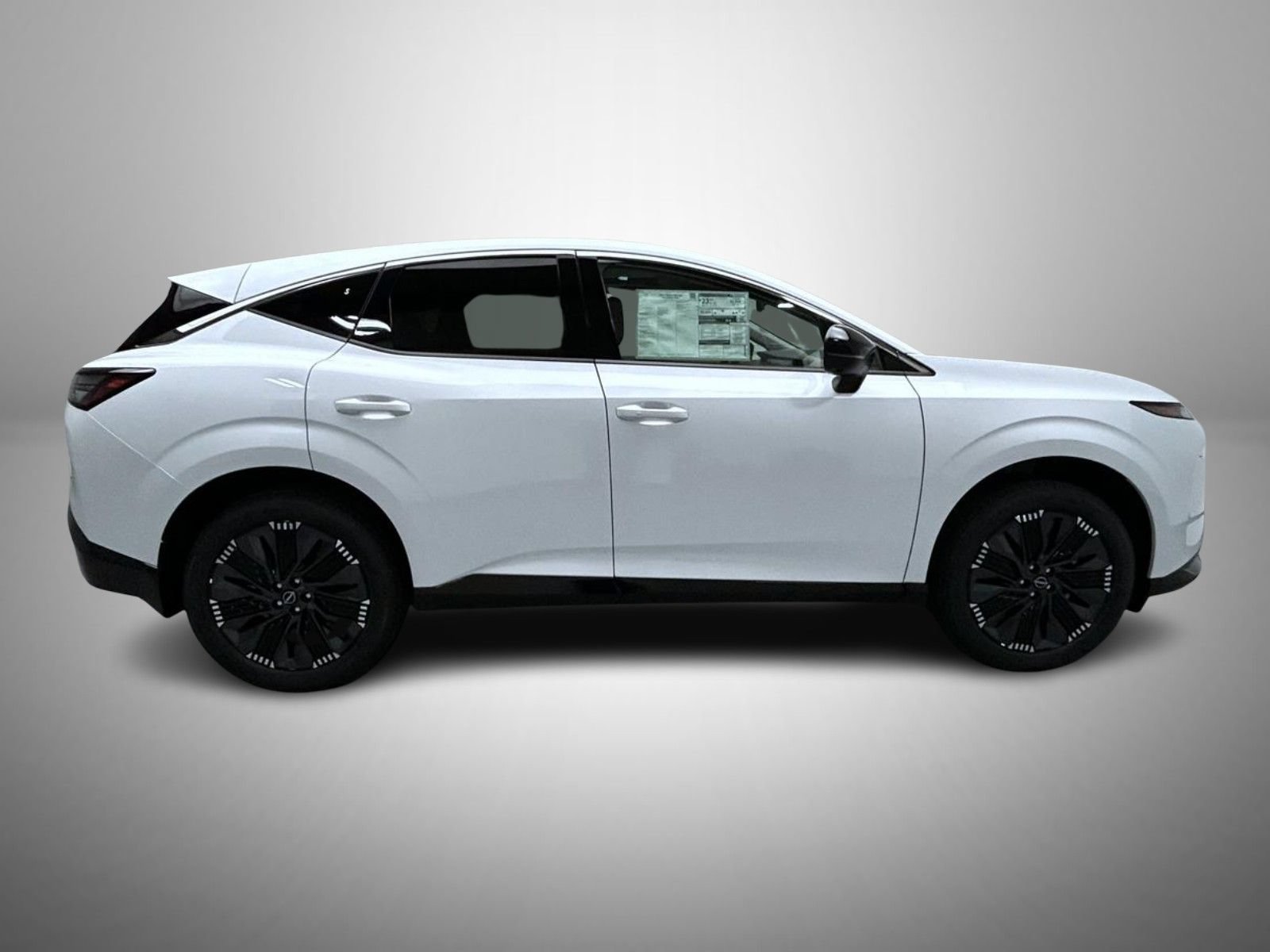 New 2027 Nissan Murano Platinum w/ Cargo Package AWD/4WD image 4