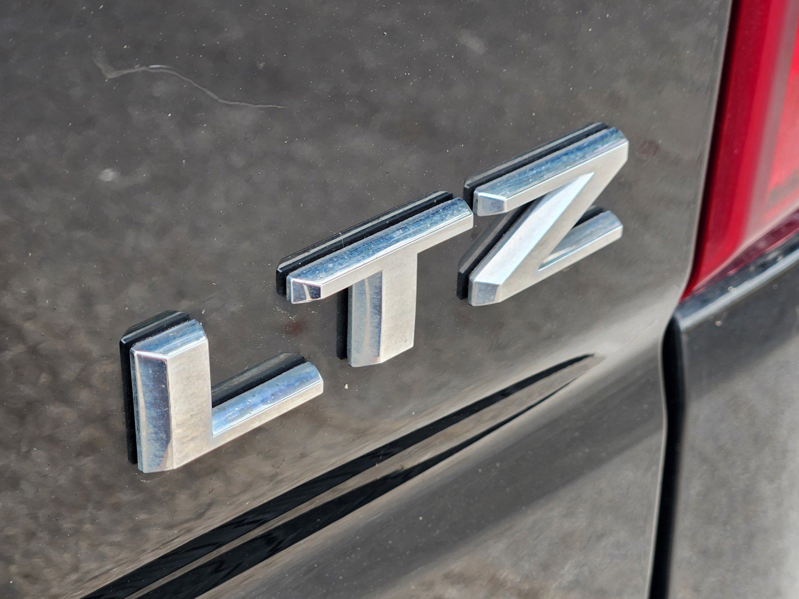 Used 2021 Chevrolet Silverado 1500 LTZ w/ LTZ Premium Texas Edition image 30